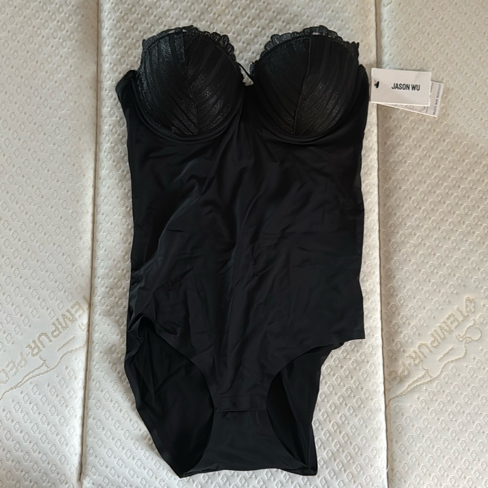 Jason Wu bodysuit
